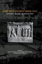 Aspects of Ancient Greek Cult af Peter Schultz