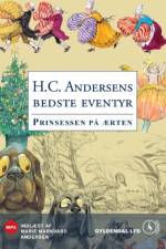 Prinsessen på ærten af H.C. Andersen