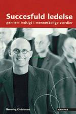 Succesfuld ledelse af Flemming Christensen