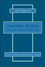 Transfer Pricing af Jan Pedersen