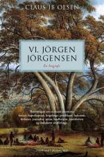 Vi, Jörgen Jörgensen af Claus Ib Olsen