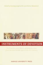 Instruments of Devotion af Henning Laugerud et.al.
