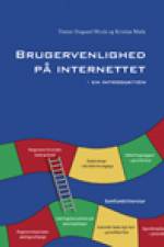 Brugervenlighed på internettet af Timme Bisgaard Munk