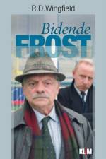 Bidende frost af R.D. Wingfield