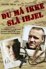 Du må ikke slå ihjel. En samtale om liv og død mellem konstabel Jakob Bruun Larsen og sognepræst Flemming Pless af Kristoffer Zøllner