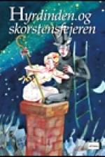 Hyrdinden og skorstensfejeren af H.C. Andersen