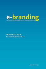 e-branding af Morten Bach Jensen