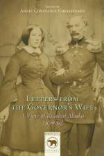Letters from the Governor's Wife