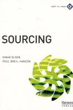 Sourcing af Einar Olsen