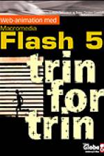 Web-animation med Macromedia Flash 5 - trin for trin af Web-animation med Macromedia Flash 5 - trin for trin