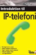 Introduktion til IP-telefoni af E.Splittorff E.Splittorff