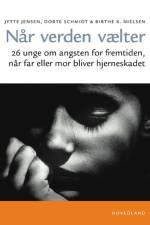 Når verden vælter af Jytte Jensen