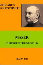 Maser af Aron Meir Goldschmidt