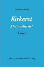 Kirkeret af Preben Espersen