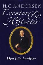 Den lille havfrue af H.C. Andersen