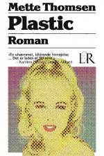 Plastic af Mette Thomsen