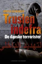Truslen indefra af Morten Skjoldager