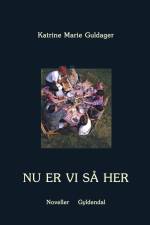 Bag Blixens maske af Morten Henriksen