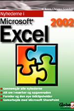 Nyhederne i Microsoft Excel version 2002 af Benny Christen Grandahl
