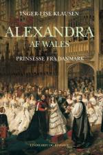 Alexandra af Wales af Inger-Lise Klausen