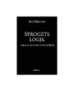 Sprogets logik af Jens Kjeldsen