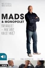 Mads & Monopolet: Parforholdet - Hvor svært kan det være? af Marcus Aggersbjerg
