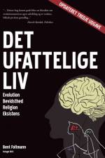 Det ufattelige liv af Bent Foltmann