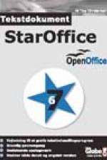 StarOffice Tekstdokument af Tina Christensen