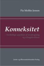 Konneksitet af Pia Moltke Jensen
