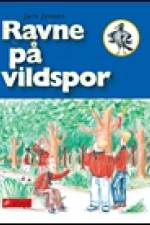 Ravne på vildspor af Jørn Jensen