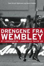 Drengene fra Wembley af Dan H. Sørensen