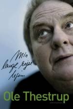 Min lange rejse hjem af Ole Thestrup