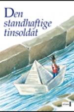 Den standhaftige tinsoldat af H.C. Andersen