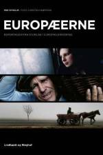 Europæerne - en rejse i den europæiske erindring af Per Nyholm