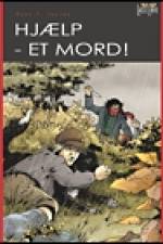 Hjælp - et mord! af Hans F. Hansen