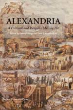 Alexandria af George Hinge et.al.