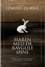 Haren med de ravgule øjne af Edmund de Waal