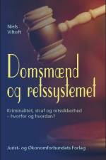 Domsmænd og retssystemet af Niels Viltoft
