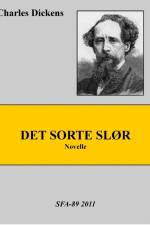 Det sorte slør af Charles Dickens