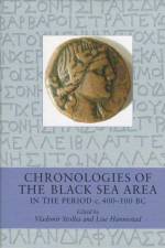 Chronologies of the Black Sea Area