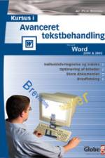 Kursus i avanceret tekstbehandling af Per Schou