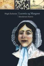 Lucretia og Margaret af Hugh Zachariae