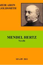 Mendel Hertz af Meir Aron Goldsmith