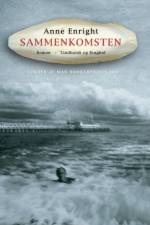 Sammenkomsten af Anne Enright