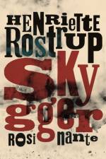Skygger af Henriette Rostrup