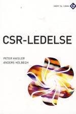 CSR-Ledelse af Peter Haisler