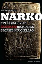Narko af Willy Bangsholt