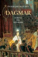 Dagmar af Inger-Lise Klausen
