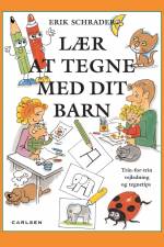 Lær at tegne med dit barn