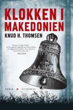 Klokken i Makedonien af Knud H. Thomsen (Pichard)
